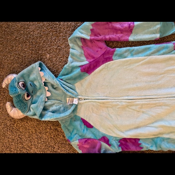 Adult Onsie - Picture 5 of 7